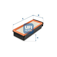 Воздушный фильтр для автомобиля Profit 30.655.00