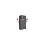 Батарея універсальна Dudao K1Max 30000mAh, with built-in cables, black (6970379617618)