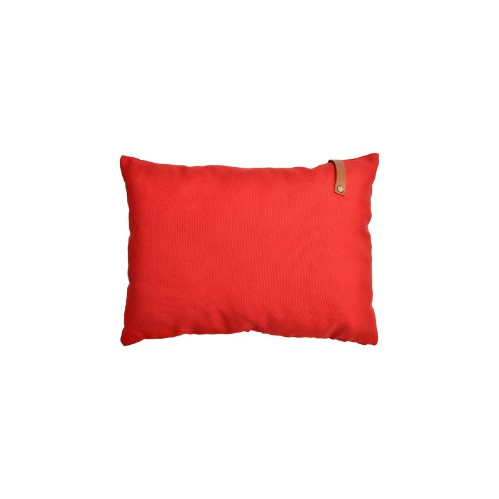Подушка Прованс Декоративна прямокутна Scarlet 30х45 (4823093421448)