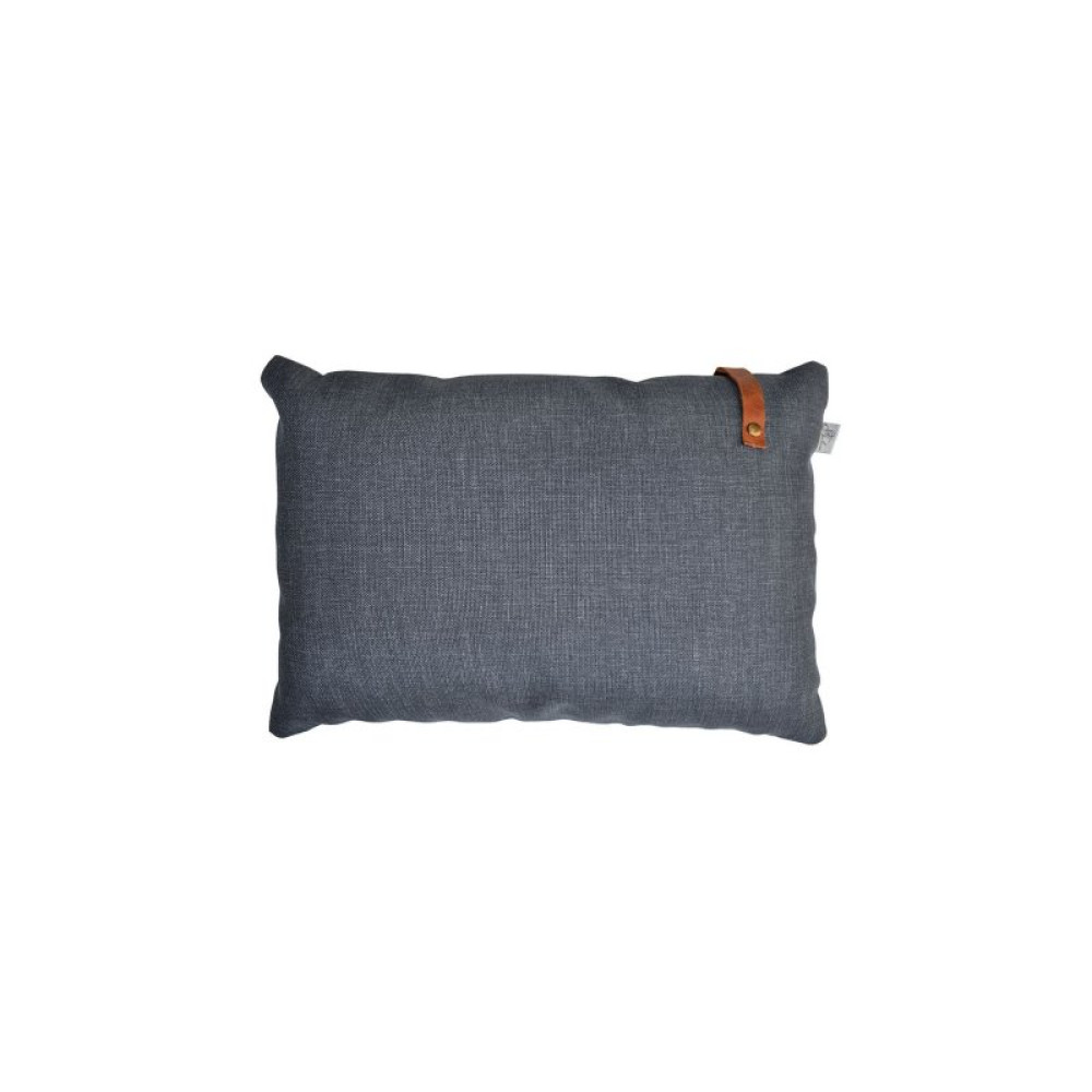 Подушка Прованс Декоративная прямоугольная Stone 30х45 (4823093421851)