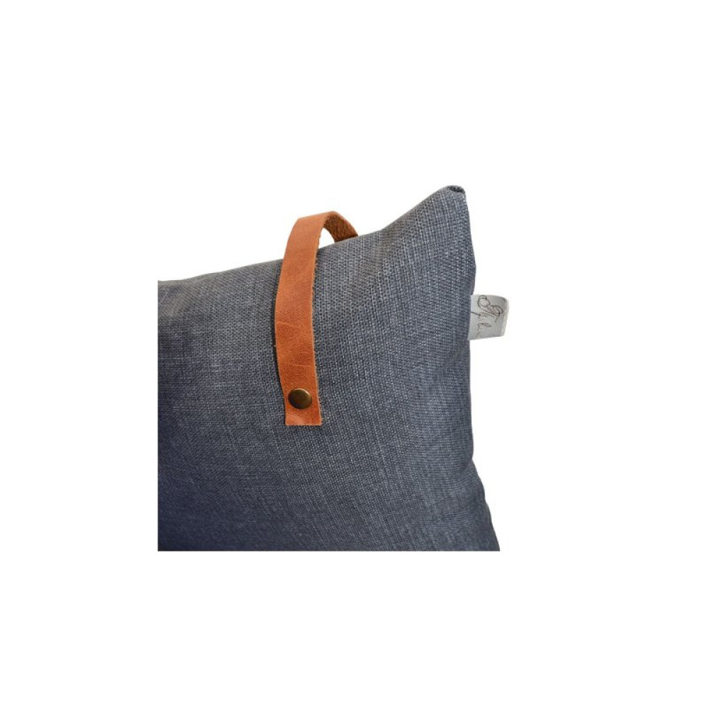 Подушка Прованс Декоративная прямоугольная Stone 30х45 (4823093421851)