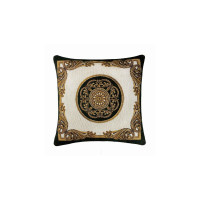 Подушка Прованс Декоративная Гобеленова Baroque-1 45х45 (4823093437685)