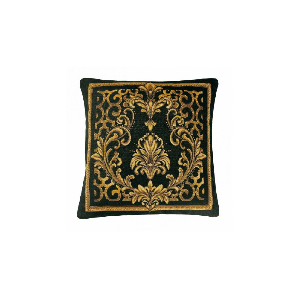 Подушка Прованс Декоративная Гобеленовая Baroque-3 45х45 (4823093437708) Подушка Прованс Декоративная Гобеленовая Baroque-3 45х45 (4823093437708)