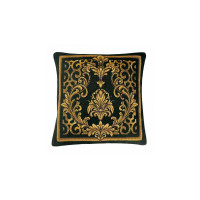 Подушка Прованс Декоративная Гобеленовая Baroque-3 45х45 (4823093437708)