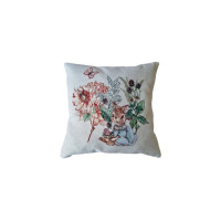 Подушка Прованс Декоративна Затишок Зайчатко 45х45 (4823093438750)