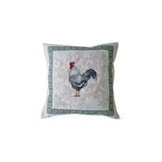 Подушка Прованс Декоративная Петух 45х45 (4823093438743) Подушка Прованс Декоративная Петух 45х45 (4823093438743)