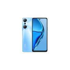 Мобільний телефон Infinix Hot 20 6/128Gb NFC Tempo Blue (4895180789922)