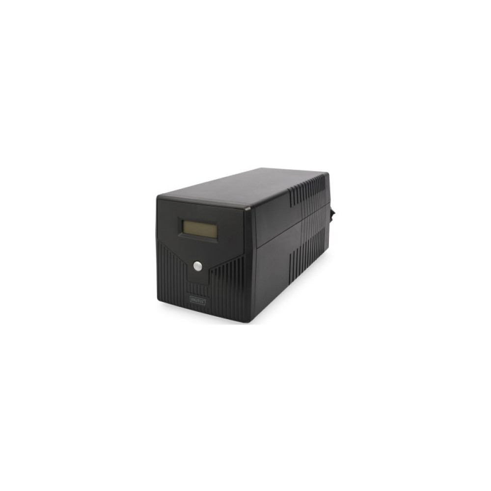 Пристрій безперебійного живлення Digitus 2000VA DN-170076 (DN-170076)