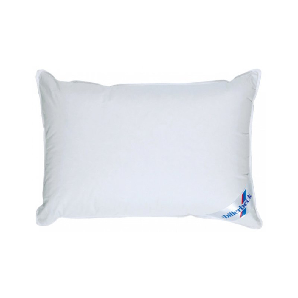 Подушка Billerbeck пуховая Виола 50х70 (1550-01/57)