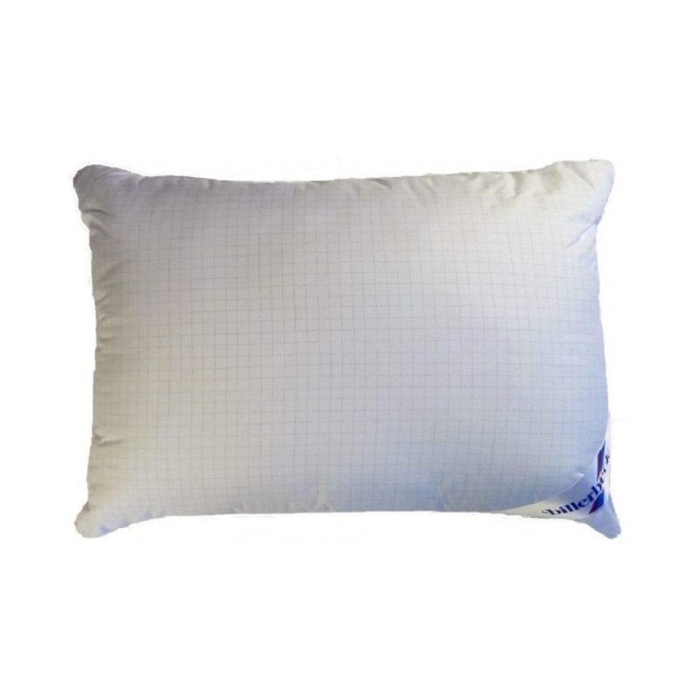 Подушка Billerbeck Элиза 50х70 анти-стресс (1309-01/57) Подушка Billerbeck Элиза 50х70 анти-стресс (1309-01/57)