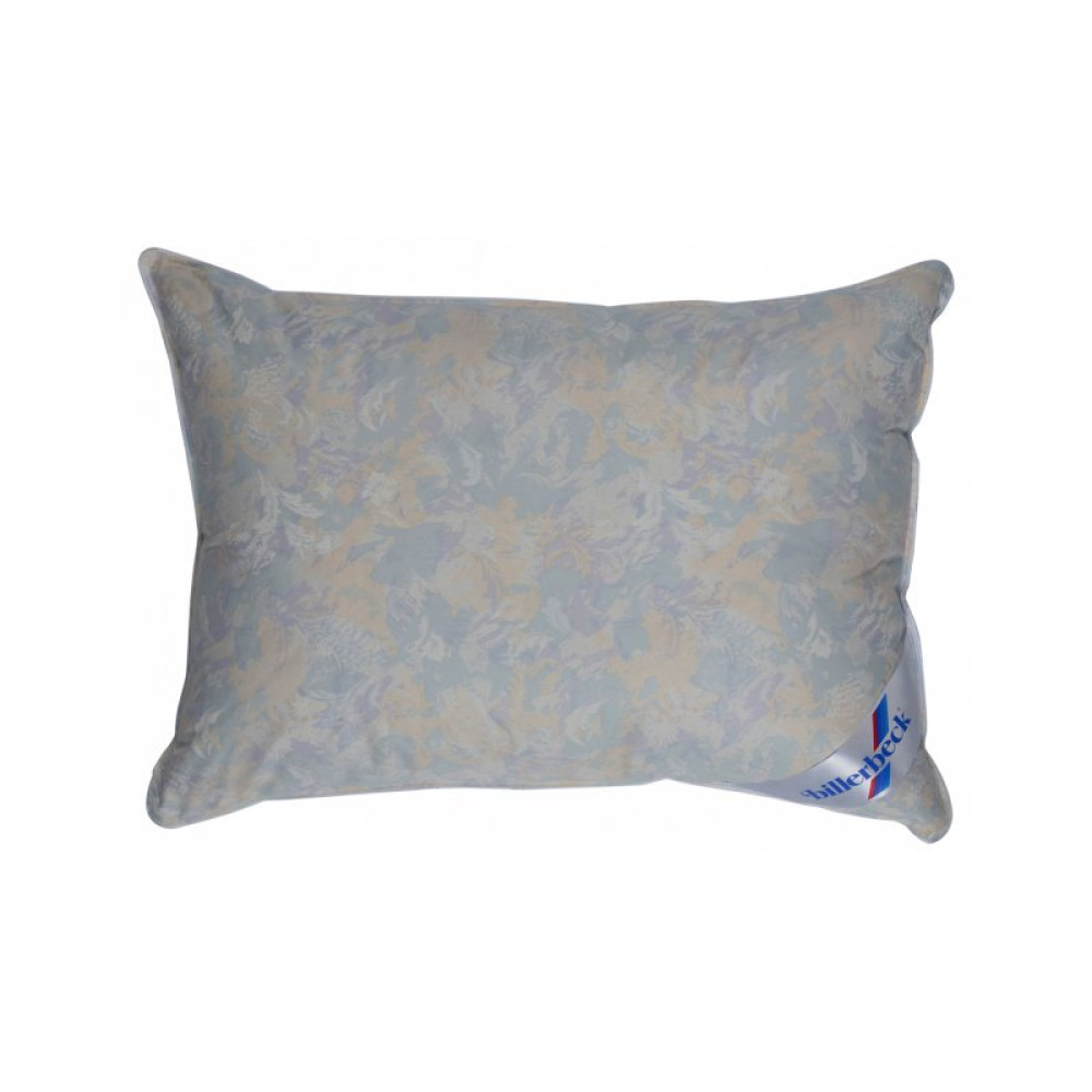 Подушка Billerbeck перо-пуховая Карина 40х60 (1552-03/46) Подушка Billerbeck перо-пуховая Карина 40х60 (1552-03/46)