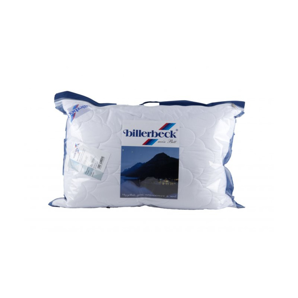 Подушка Billerbeck Лайма 50х70 (1334-10/57) Подушка Billerbeck Лайма 50х70 (1334-10/57)