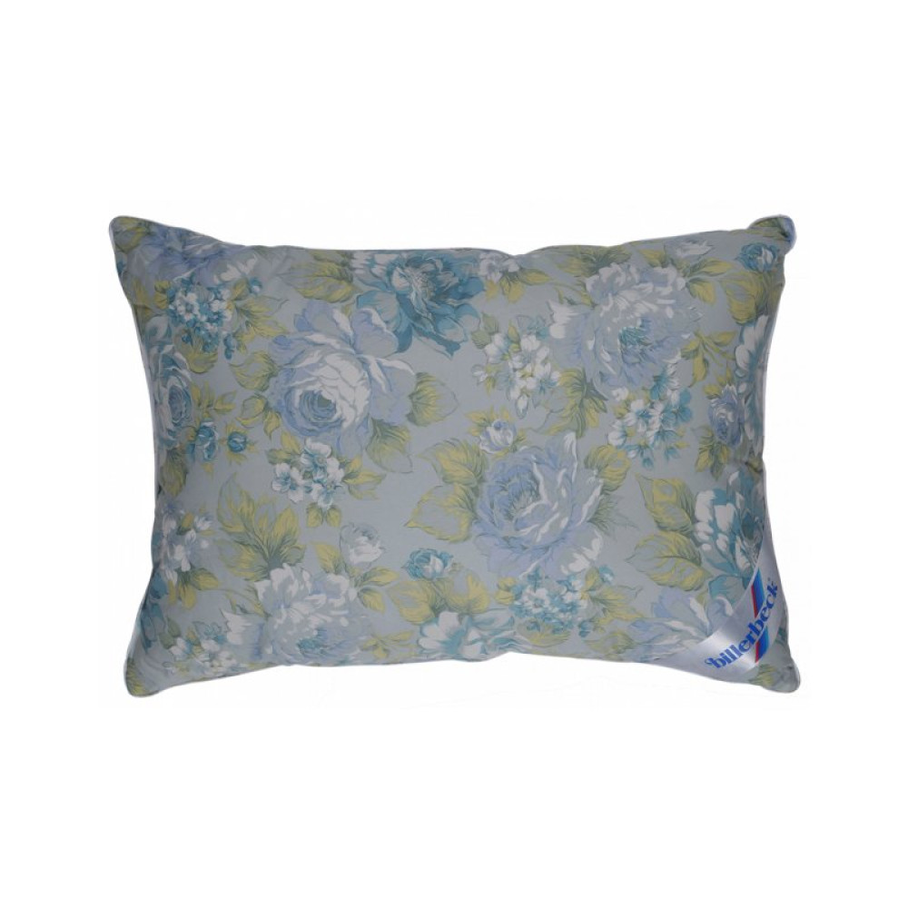 Подушка Billerbeck пуховая 3-х камерная Лидия 60х60 (1590-30/60) Подушка Billerbeck пуховая 3-х камерная Лидия 60х60 (1590-30/60)