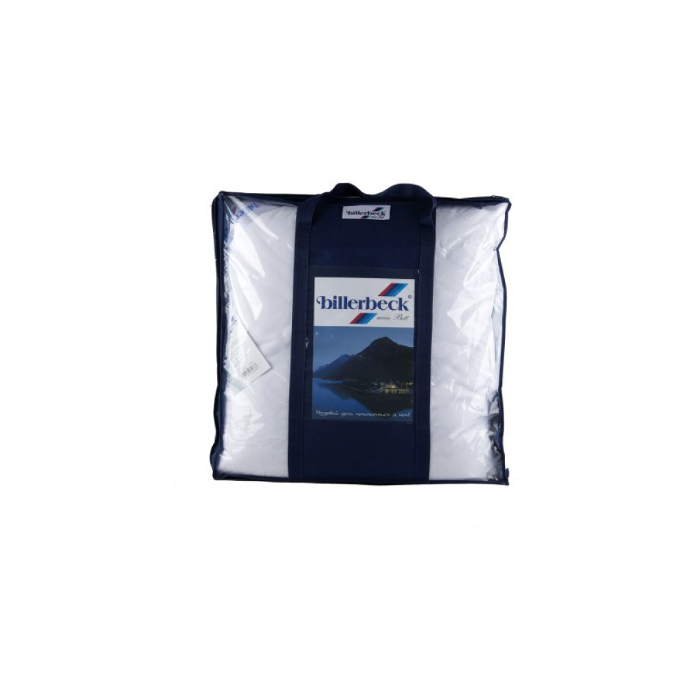 Подушка Billerbeck пухова 3-х камерна Лідія 68х68 (1590-30/68) Подушка Billerbeck пухова 3-х камерна Лідія 68х68 (1590-30/68)