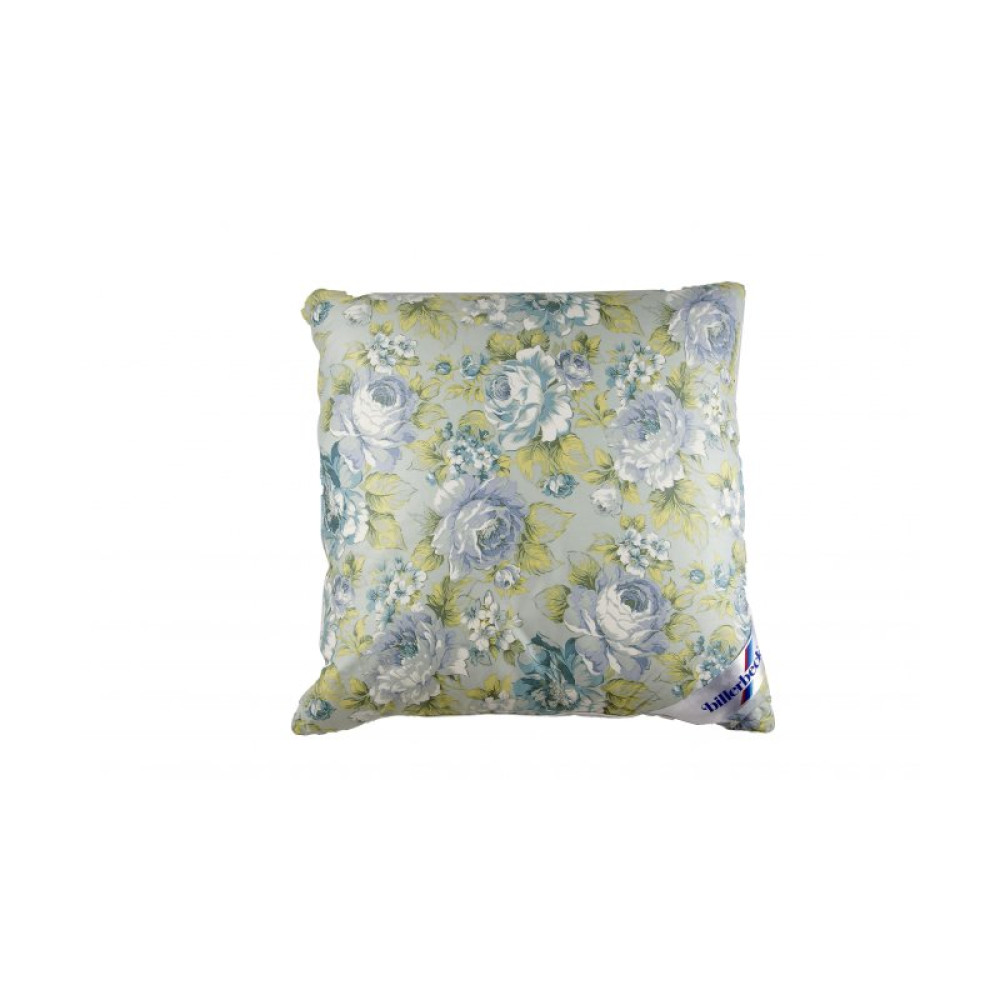 Подушка Billerbeck пухова 3-х камерна Лідія 68х68 (1590-30/68) Подушка Billerbeck пухова 3-х камерна Лідія 68х68 (1590-30/68)