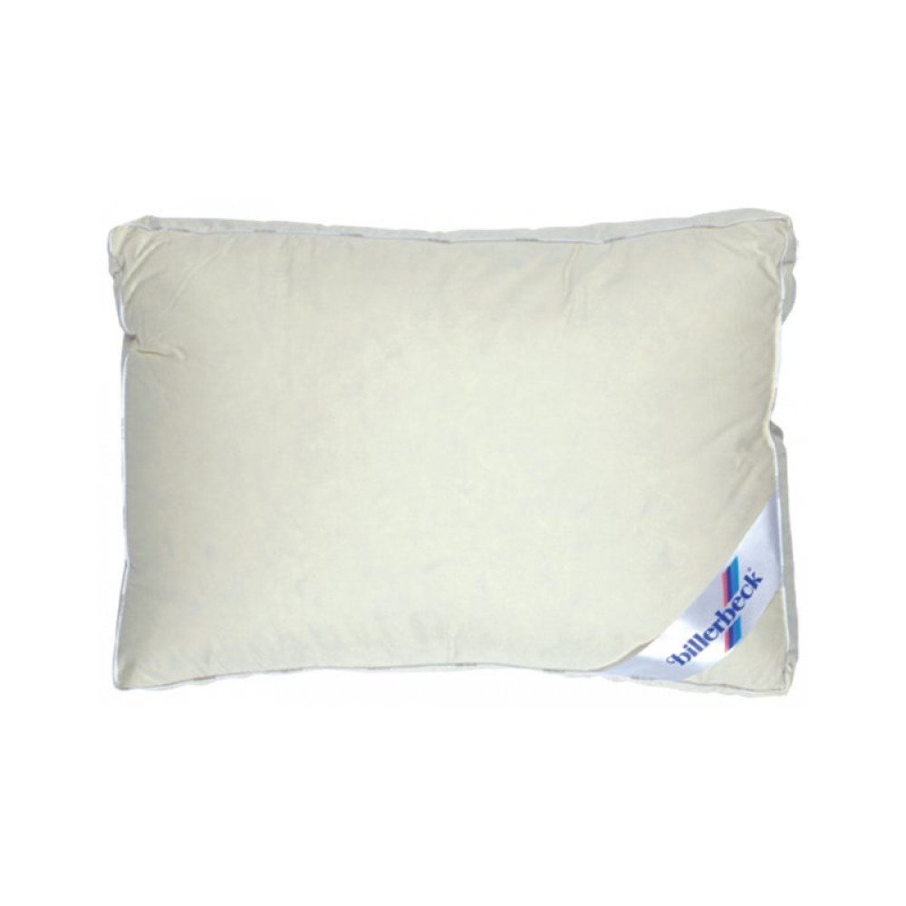Подушка Billerbeck пуховая 3-х камерная Лидия Экстра 50х70 (1590-33/57) Подушка Billerbeck пуховая 3-х камерная Лидия Экстра 50х70 (1590-33/57)