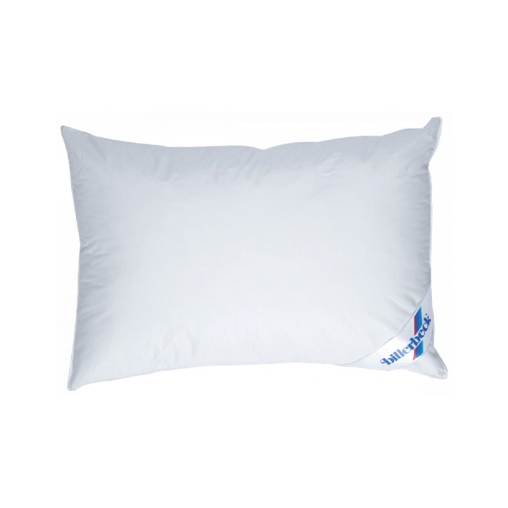 Подушка Billerbeck перо-пуховая Марта 50х70 (1510-01/57) Подушка Billerbeck перо-пуховая Марта 50х70 (1510-01/57)