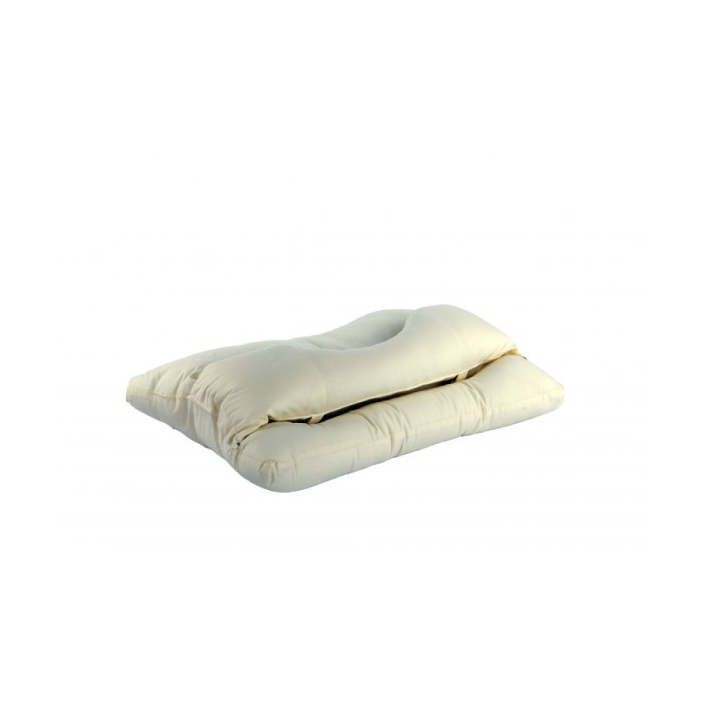 Подушка Billerbeck Комфорт + наволочка 40х60 (1171-12/46) Подушка Billerbeck Комфорт + наволочка 40х60 (1171-12/46)