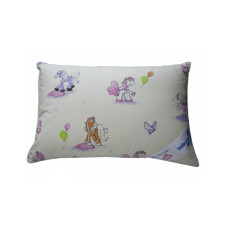 Подушка Billerbeck Лора детская 50х70 (1532-11/57) Подушка Billerbeck Лора детская 50х70 (1532-11/57)