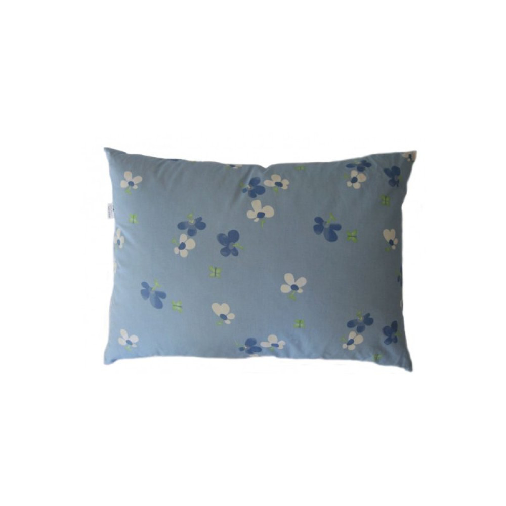 Подушка Billerbeck перьевая (без канта) 50х70 (1500-80/57)