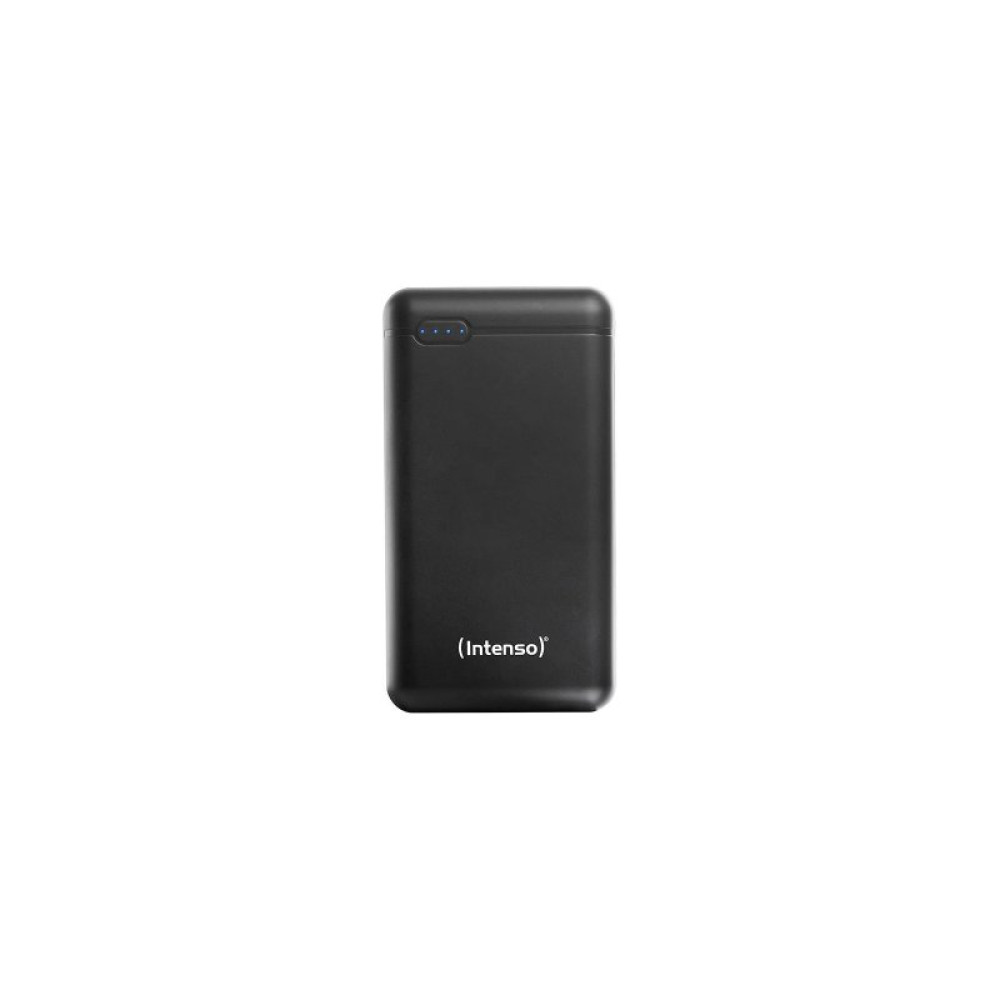 Батарея универсальная Intenso XS20000 20000mAh, USB Type-C USB-A, 5V, 3.1A (7313550)