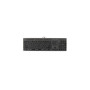 Клавіатура A4Tech FX60H USB Grey White backlit