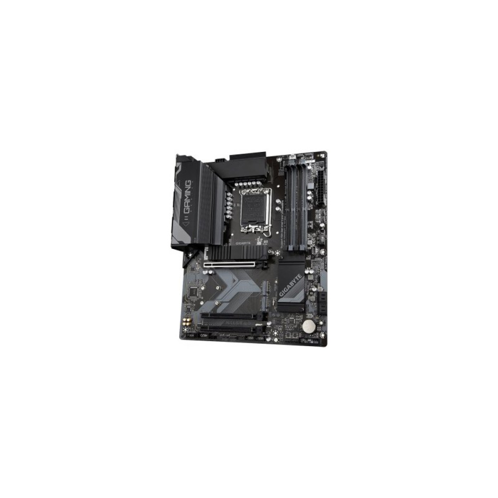 Материнська плата GIGABYTE B760 GAMING X DDR4