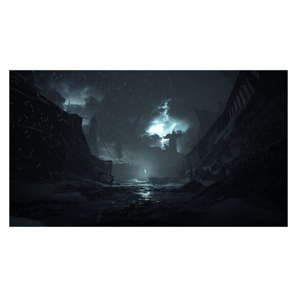 Гра Sony The Callisto Protocol Day One Edition [PS4] (0811949034335)