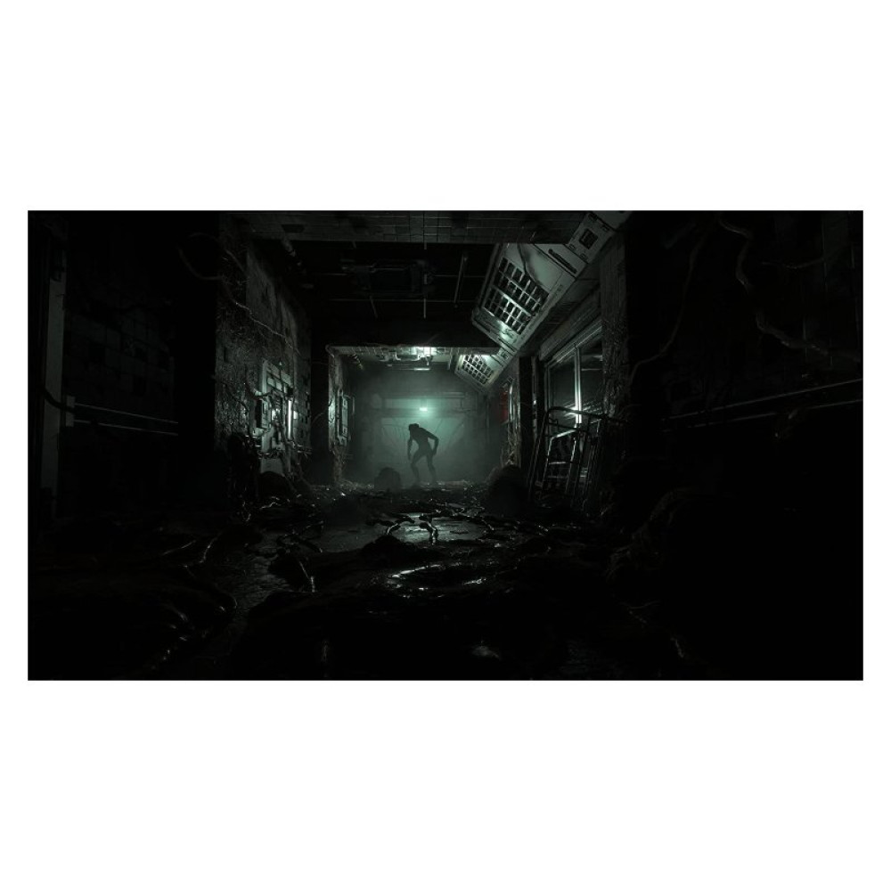 Гра Sony The Callisto Protocol Day One Edition [PS4] (0811949034335)