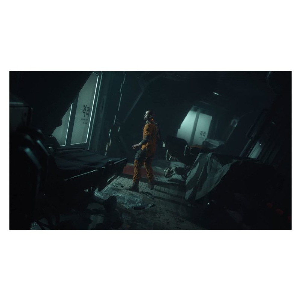 Гра Sony The Callisto Protocol Day One Edition [PS4] (0811949034335)