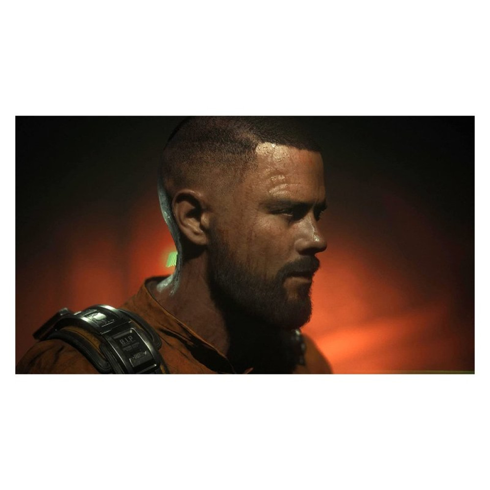 Гра Sony The Callisto Protocol Day One Edition [PS4] (0811949034335)