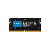 Модуль пам'яті для ноутбука SoDIMM DDR5 32GB 4800 MHz Micron (CT32G48C40S5)