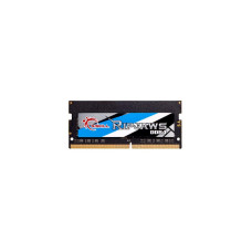 Модуль памяти для ноутбука SoDIMM DDR4 16GB 2666 MHz Ripjaws G.Skill (F4-2666C19S-16GRS)