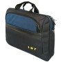 Сумка для ноутбука LNT 15.6" (LNT-15-6BM-DB)