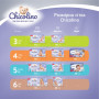 Подгузник Chicolino Размер 5 (11-25 кг) 42 шт (4823098406334) Подгузник Chicolino Размер 5 (11-25 кг) 42 шт (4823098406334)