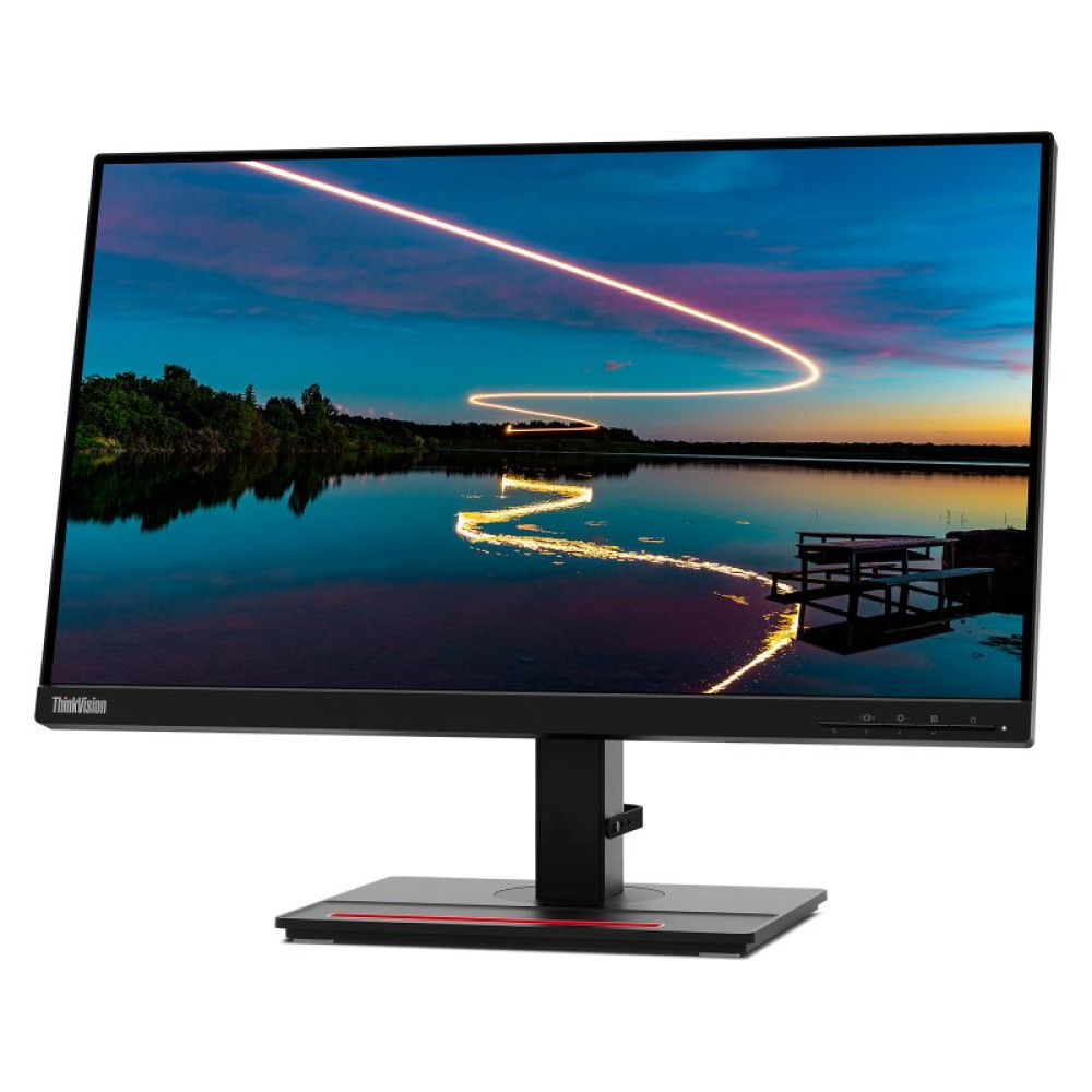 Монітор Lenovo T24m-29 (63A5GAT6UA)