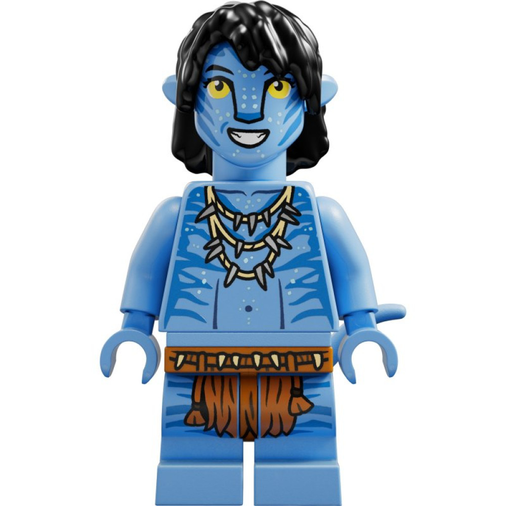 Конструктор LEGO Avatar Открытие Ила 179 деталей (75575)