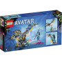 Конструктор LEGO Avatar Открытие Ила 179 деталей (75575)