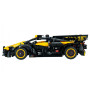 Конструктор LEGO Technic Bugatti Bolide 905 деталей (42151) Конструктор LEGO Technic Bugatti Bolide 905 деталей (42151)