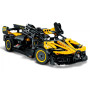 Конструктор LEGO Technic Bugatti Bolide 905 деталей (42151) Конструктор LEGO Technic Bugatti Bolide 905 деталей (42151)