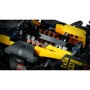 Конструктор LEGO Technic Bugatti Bolide 905 деталей (42151) Конструктор LEGO Technic Bugatti Bolide 905 деталей (42151)