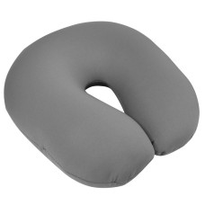 Подушка Home Line дорожная трансформер "Пингвинятко" (серый) (151348) Подушка Home Line дорожная трансформер "Пингвинятко" (серый) (151348)