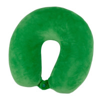 Подушка Home Line дорожная трансформер "Черепаха зеленая" (160434)