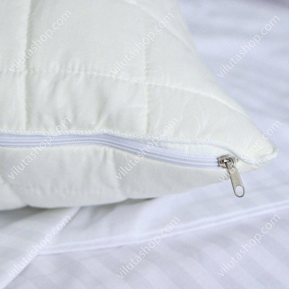 Подушка Viluta силиконовая кассетная Universal 50х70 (universal_50*70)