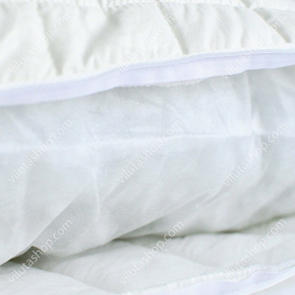 Подушка Viluta силиконовая кассетная Universal 50х70 (universal_50*70)