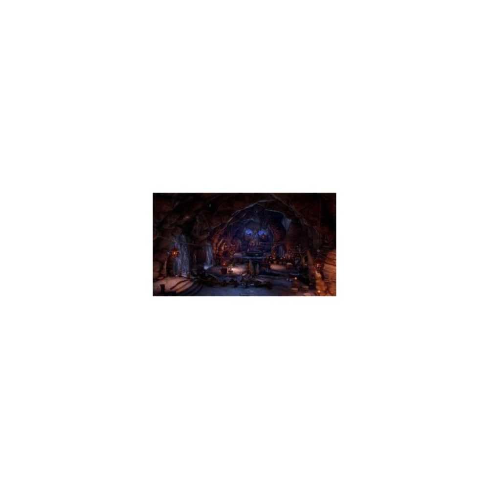 Гра Nintendo Luigi's Mansion 3, картридж (045496425241)