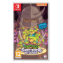 Гра Nintendo Teenage Mutant Ninja Turtles: Shredder’s Revenge, картридж (5060264377503)