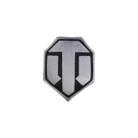 Подушка WP Merchandise декоративная World of Tanks (WG043334)