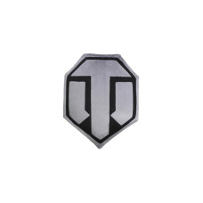 Подушка WP Merchandise декоративная World of Tanks (WG043334) Подушка WP Merchandise декоративная World of Tanks (WG043334)