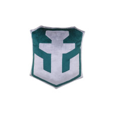 Подушка WP Merchandise декоративная World of Warships (WG043333) Подушка WP Merchandise декоративная World of Warships (WG043333)